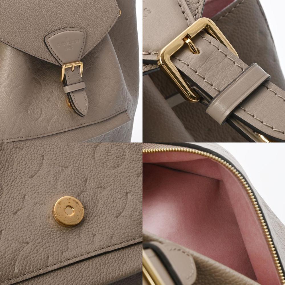 Louis Vuitton Ann Platt Montsouris Pm #89829L25B - Picture 10 of 12